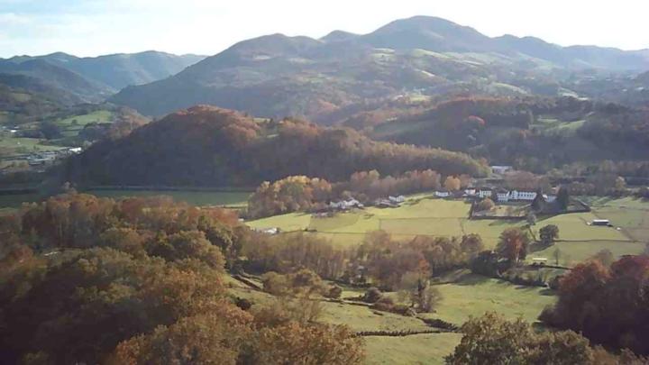 Gaizka Bidegain