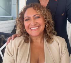 Melodie Robinson