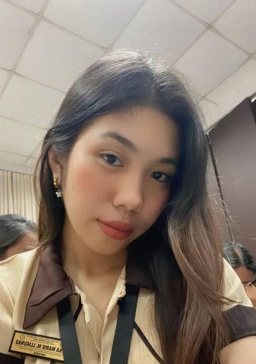 Lyka Marie - Team Willy