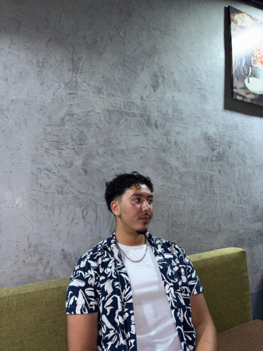 Yassine Elhadi