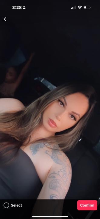 Megan Billaber