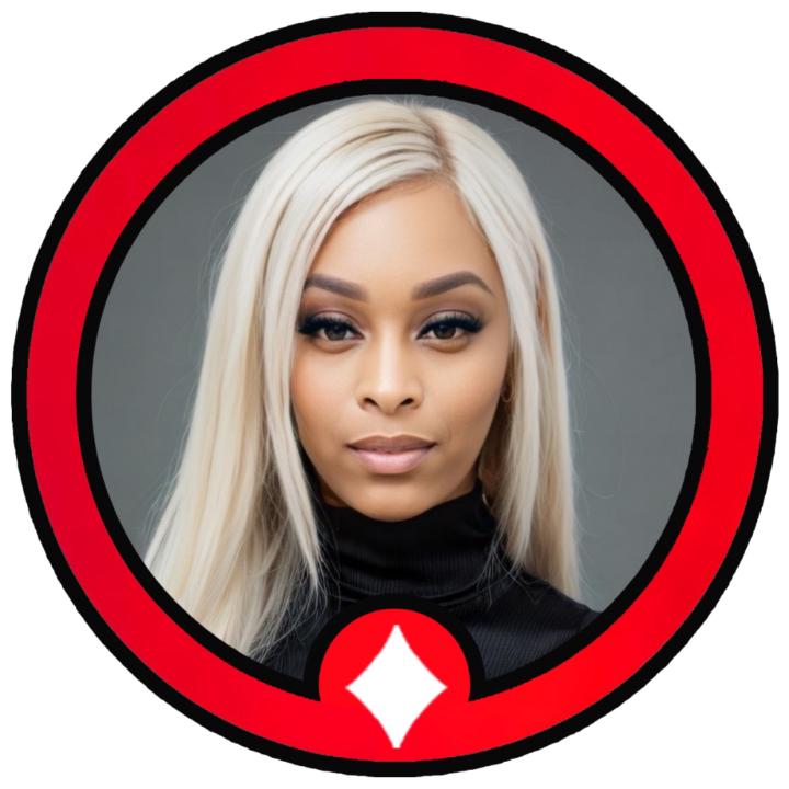 Ashley Fairconnetue