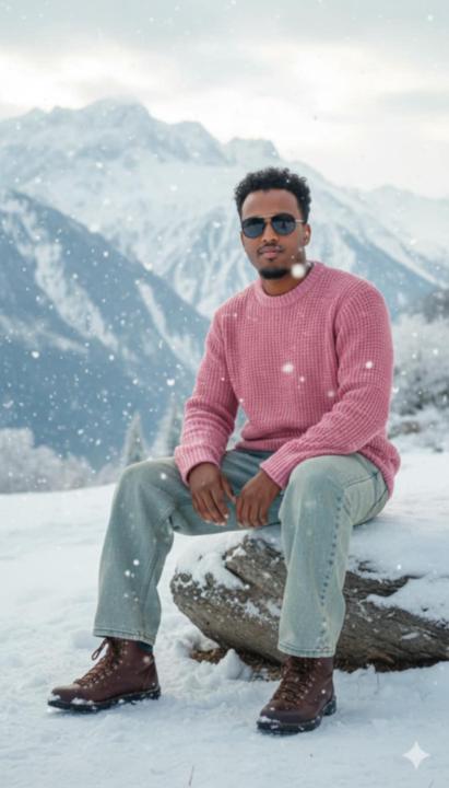 Mohamed Ceo