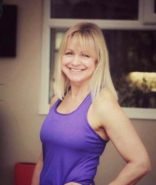 Liz Sewell