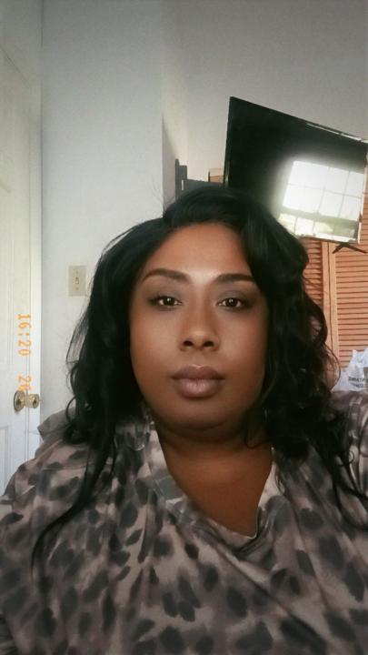 Alexandra Elizabeth Bean