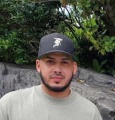 Nelson Maldonado