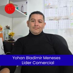 Yohan Menesesruiz