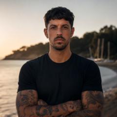 Alejandro Villadangos