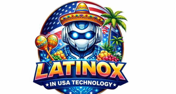 Latinox in USA Technology
