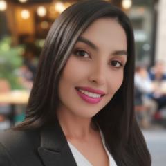 Yiniber Molina