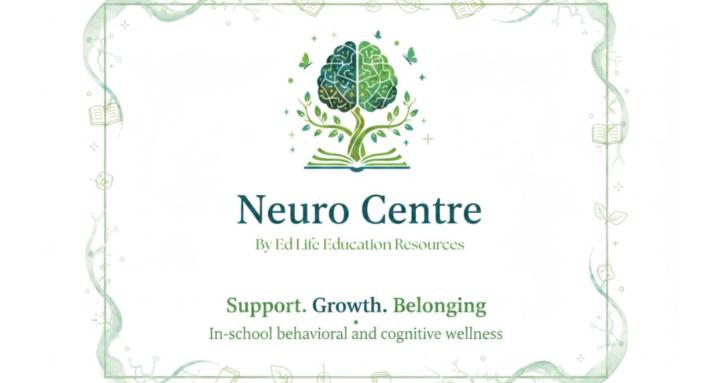 Neuro Centre by Ed Life