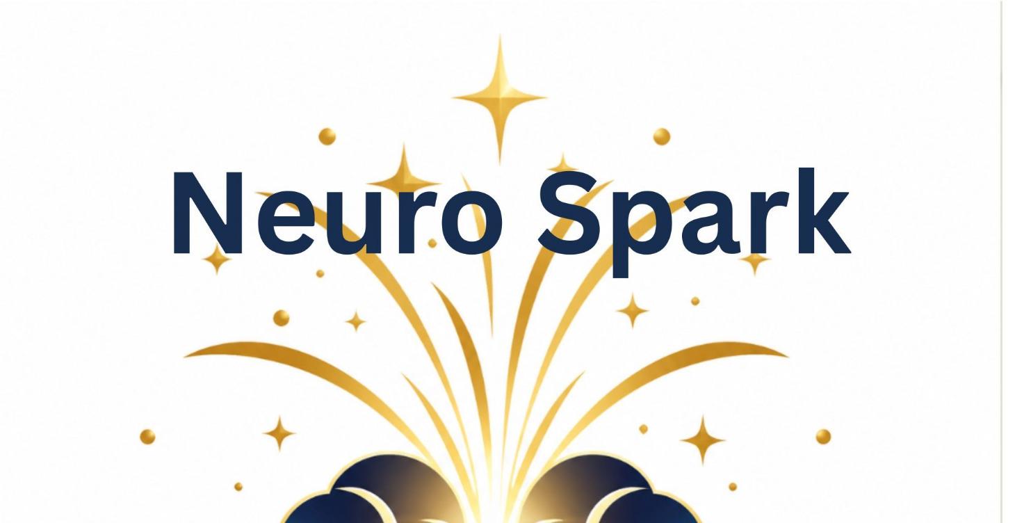 ED LIFE Neuro Spark for 12th grade for internships