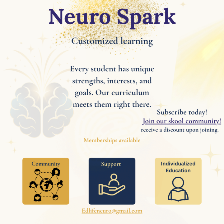 Neuro Spark