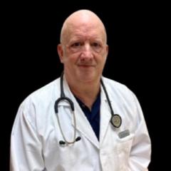 Allen Daugherty