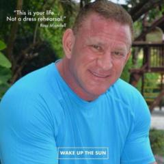 Ross Mandell