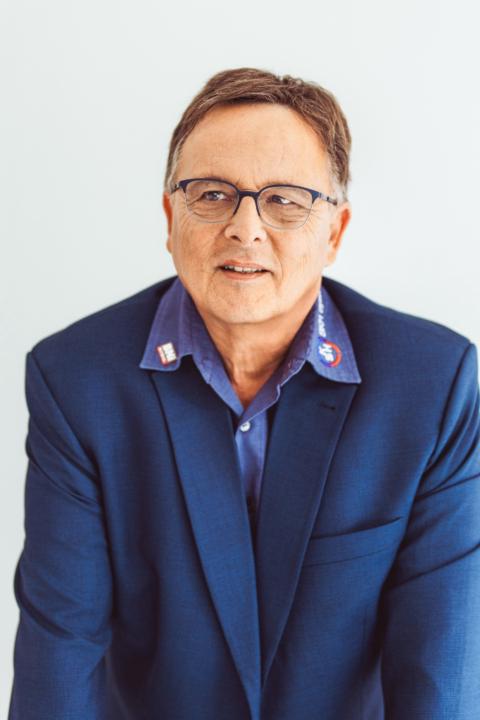 Harald Kloz