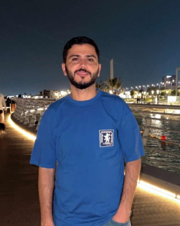 حسام احمد