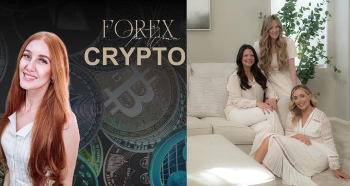 Forex For Women - Crypto 