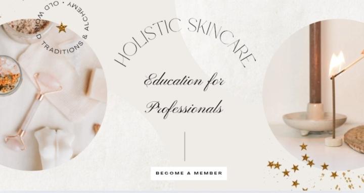 Sacred Spa Rituals Collective