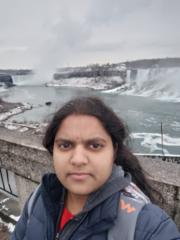 Sindhu T