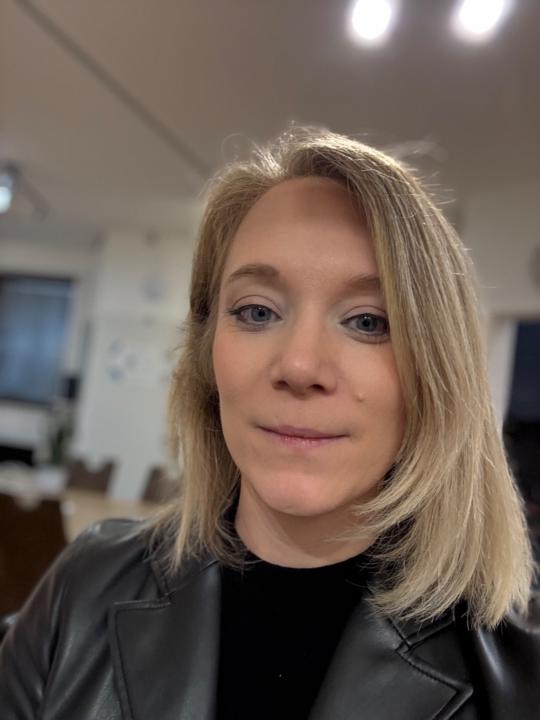 Elisabeth Gramberger