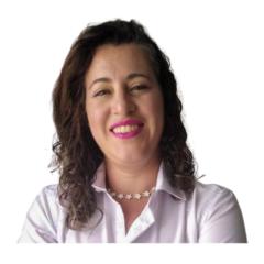 Rebeca Gonzalez