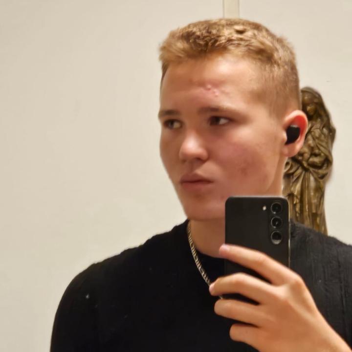 Boris Pronj