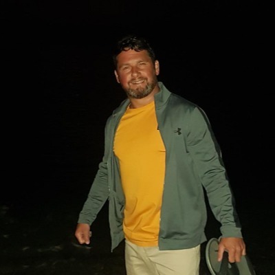 Pete Roberts