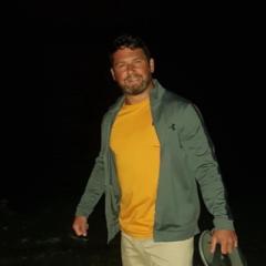 Pete Roberts
