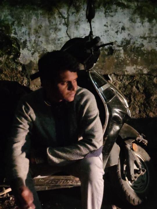 Mohammad Ammar Ahsan