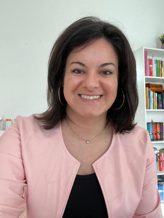 Manuela Taietti