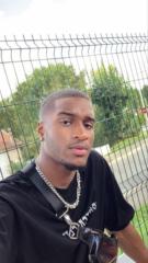 Shawn Robinson