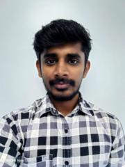 Sathish Ram