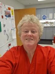 Deborah Dixon