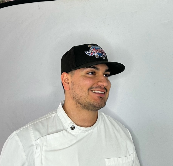 Luis Razo