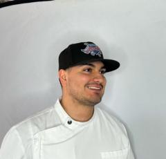 Luis Razo