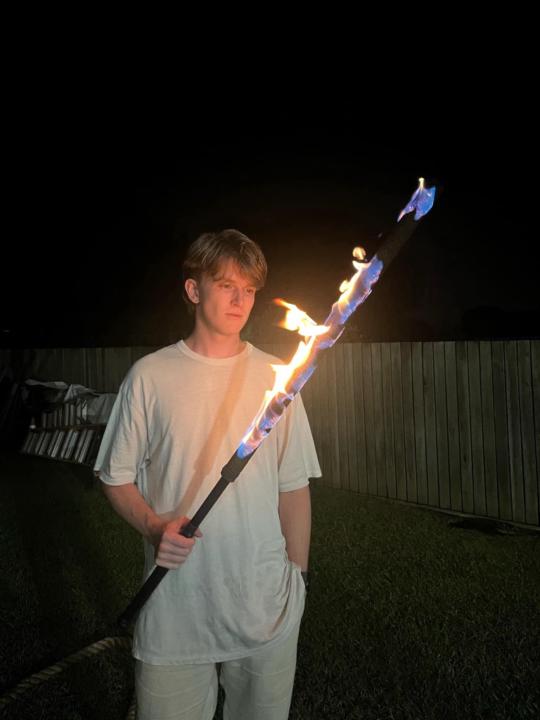 Joshua Milne