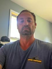 Jason Vaughn