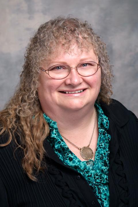Alice Buehring