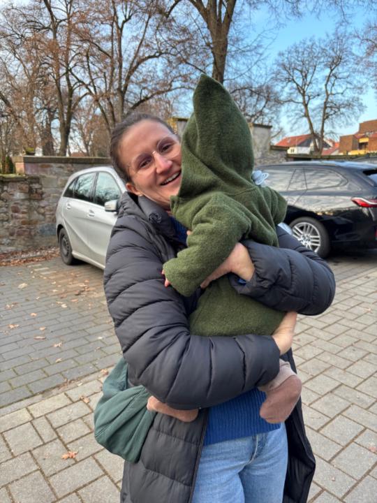 Anne Krenz