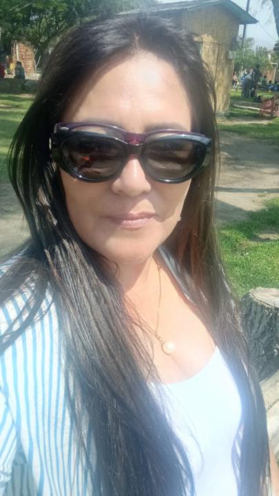 Sofia Esther Amaranto