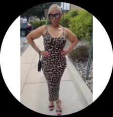 Kortney Love