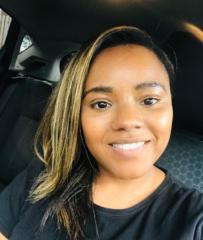 Charlene Simms