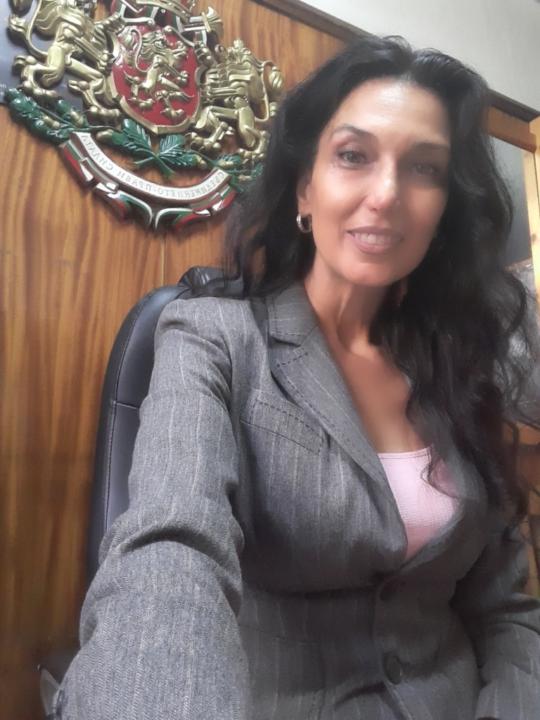 Мира Дончева