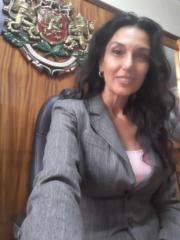 Мира Дончева