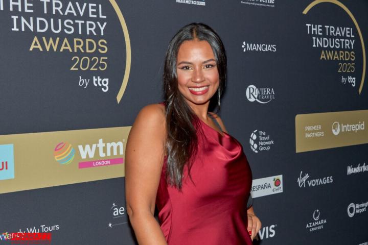 Sydnie Hadley-Clarke