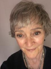 Pam Schrader