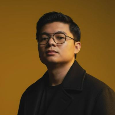 Cee Jay Tomas