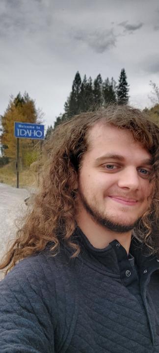 Andrew Bauer
