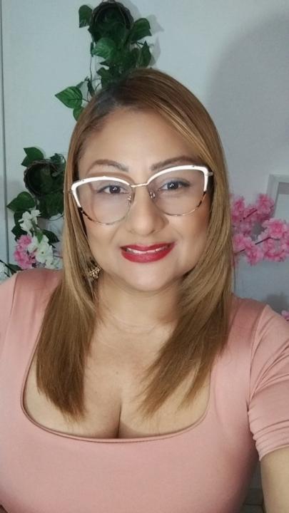 Katty Prieto